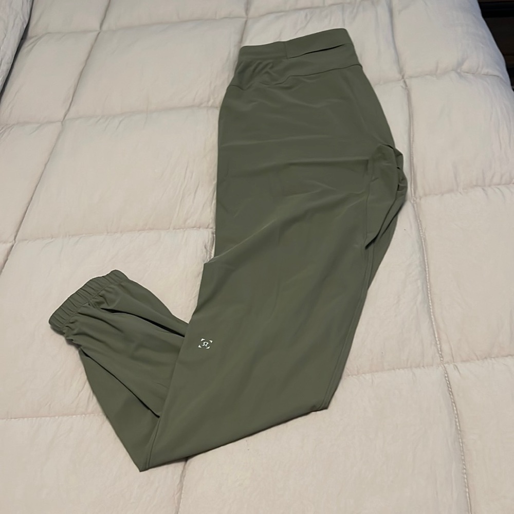 Lululemon Surge Joggers